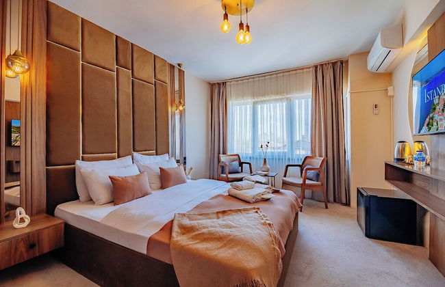 ALI KHAN HOTEL - Photo 14