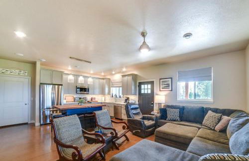 Missouri River Retreat Less Than 1 Mi to the Water! - Foto 2