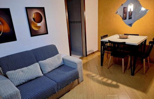 Apartamento 2 dorms próximo a UFABC e CPTM - Foto 1