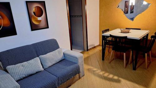 Apartamento 2 dorms próximo a UFABC e CPTM - Foto 1