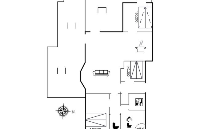 "Eia" - 500m from the sea - Foto 2