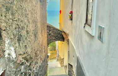 Casa degli Dei, angolo di paradiso Nocelle-Positano - Foto 23