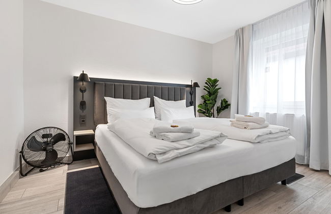 BRIGHT Herzogenaurach Zentrum - Foto 10