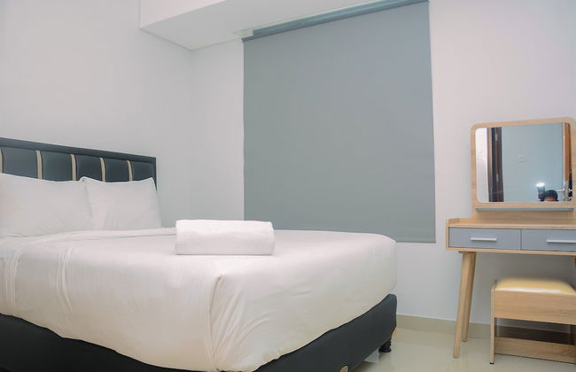 Spacious 2BR at Royal Olive Apartment - Foto 1