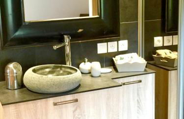 Appartement moderne à Le Grand-Bornand 70 m² avec vue montagne - Photo 28