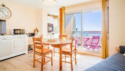 Appartement bord de plage havre de paix - Foto 4