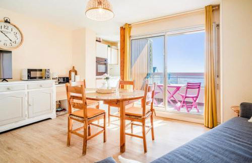 Appartement bord de plage havre de paix - Foto 4