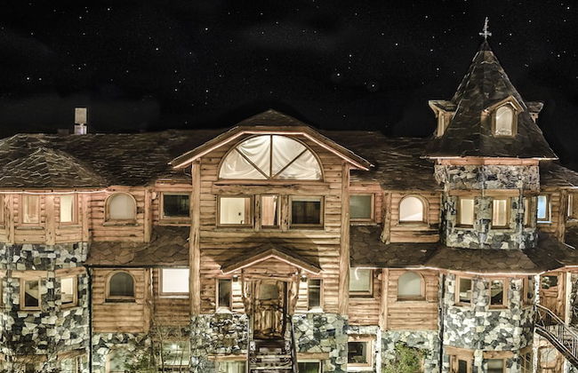 Lirolay Suites - Foto 47