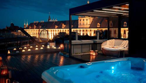 inQse Plus Wroclaw Marina - Foto 2