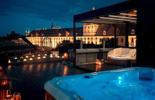 inQse Plus Wroclaw Marina - Photo 2