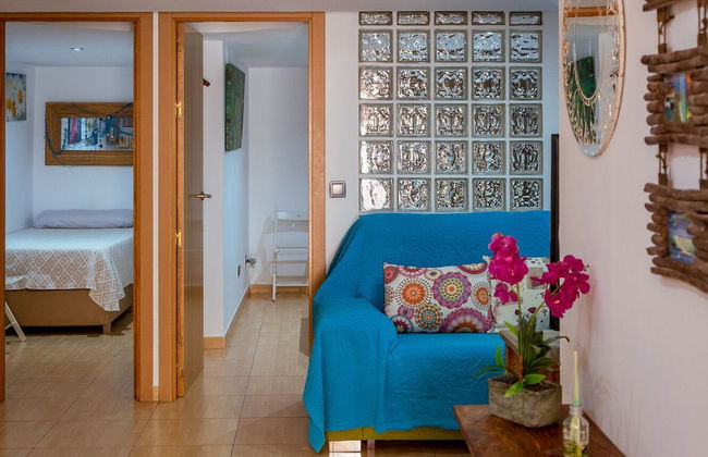 Villa del Mar Apartamento - Foto 19