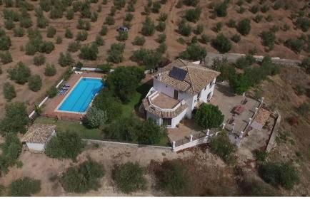 Casa de la Higuera - Foto 17