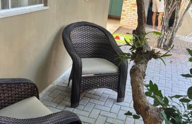 Casa de Praia com Piscina no Pontal do Ipiranga - Foto 20