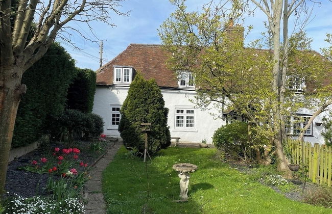 Cosy Daffodil Cottage Getaway - Foto 1