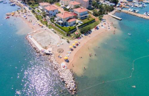 Apartment F-4 Klimno - Foto 26