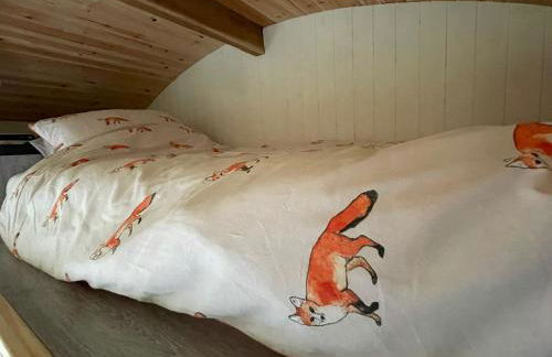 Beautiful Shepherd's Hut - Lois Weedon - Photo 15