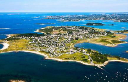 Résidence G104-ile Grande - Les Dunes maison avec jardin clos à Ile Grande MAE-3434 - Foto 15