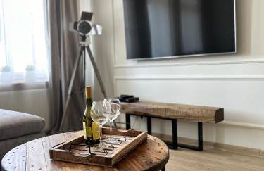 Apartament No. 5 City Center - Foto 13