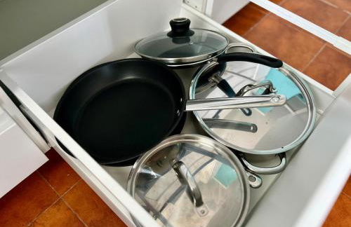 LakeView Bellagio apartment - Foto 24