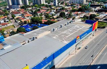 Flat Studio Cuiabá 910 - Foto 7