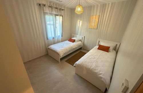 Villa moderne avec piscine Avignon - Foto 18