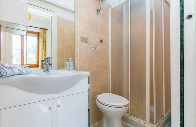 Villa Francesca - Foto 36