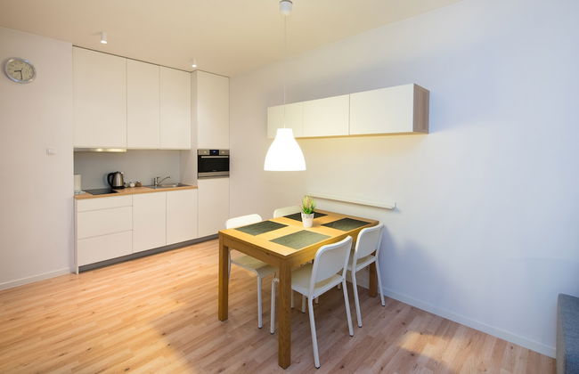 Supreme Apartments Vossa - Foto 12