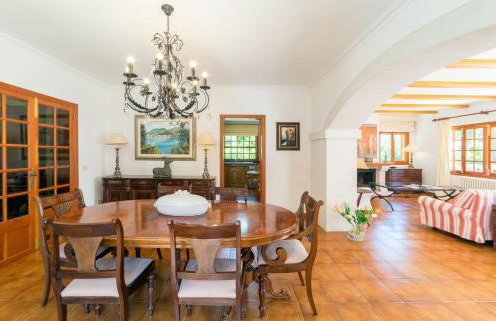 C378 Sembat by Mallorca Villa Selection - Foto 11