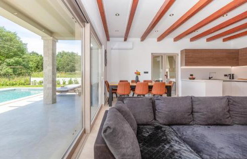 3 Bedroom Awesome Home In Nedescina - Foto 17