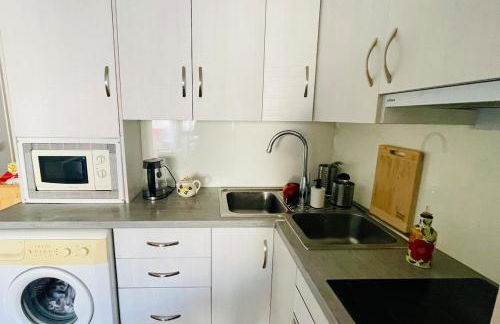 Costa del Sol Marina - Foto 40