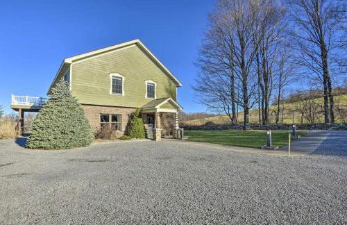 Hilltop Retreat & Spa - Foto 32