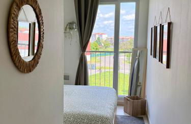 Appartement cosy - rénové et lumineux - - Foto 16