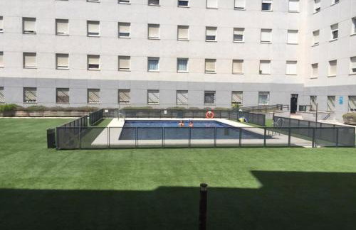 Apartamento con garaje en Apartour Vertice - Photo 59