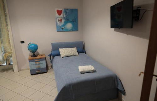 Villa Sorge Apartments - Foto 24