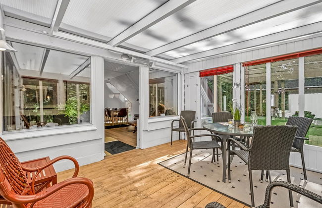 "Dorthe" - 300m to the fjord - Foto 18