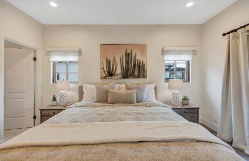 Downtown Villa di Lusso - 4BR Luxury Home - Foto 32