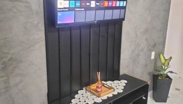 Casa aconchegante para hóspedes ao lado da 466 e Cidade dos Lagos - Foto 3