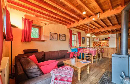 Chalet il fera beau demain - Foto 20