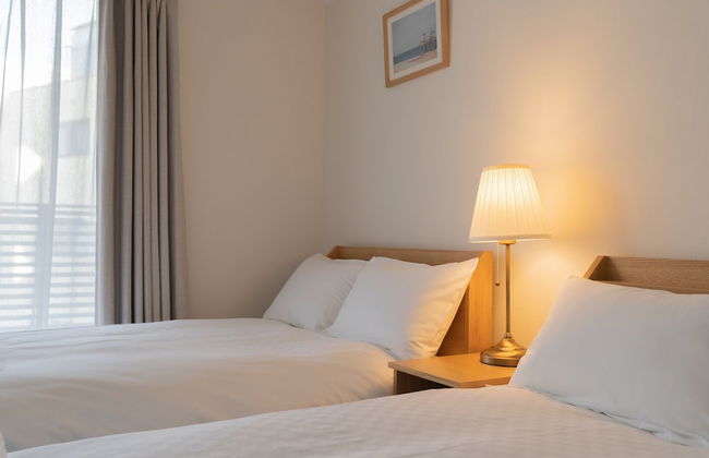 Tanimachikun Hotel We Namba - Foto 10