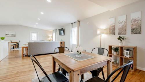 Mins to USC Hospital Zoo Columbia Duet-Unit B - Foto 2