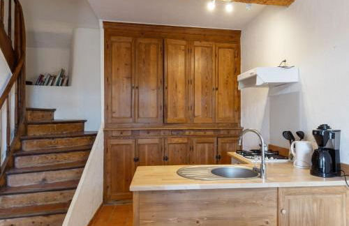 Charming Holiday Home in Tautavel with Balcony - Photo 14