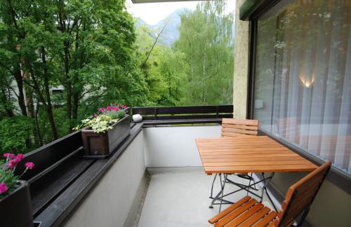 Apartment Fischerbräuwiese - Foto 27