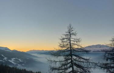 RESIDENCE LE RUITOR Duplex dernier étage vue panoramique classé 4 Cristaux Paradiski - Foto 70