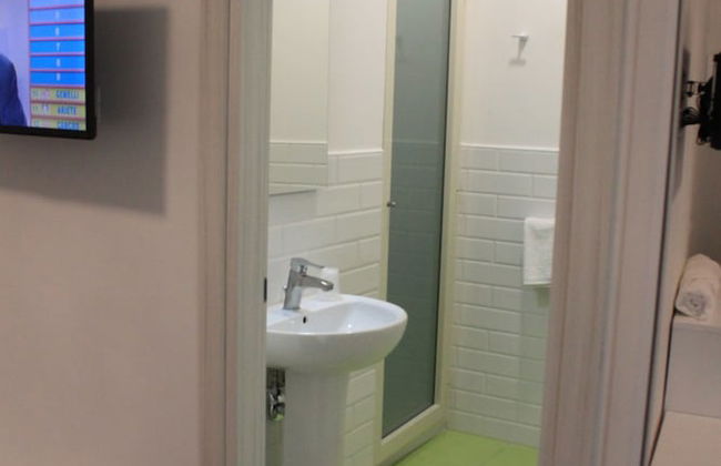 Alambrado Rooms & Suites - Foto 32