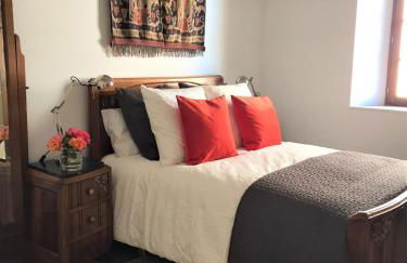 Ancient stone barn luxury renovation - Foto 34