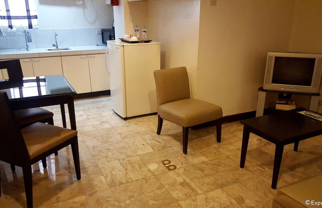 LPL Suites Greenbelt - Foto 18