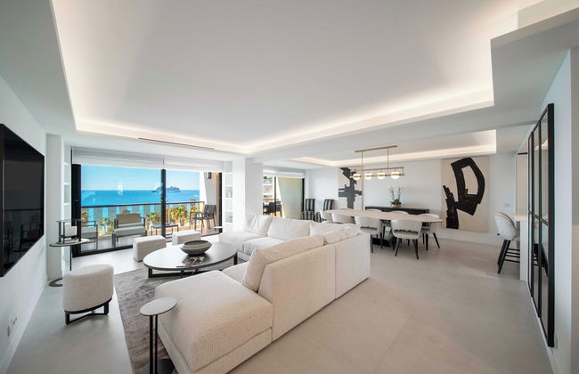 Charming Oasis With Terrace 4 BD/ 8P - Cannes - Foto 8