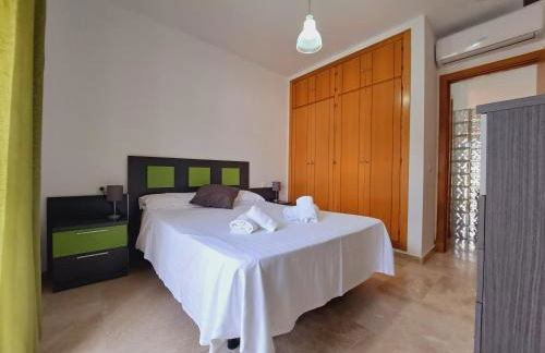 Apartamentos Turísticos La Carrajolilla - Foto 44