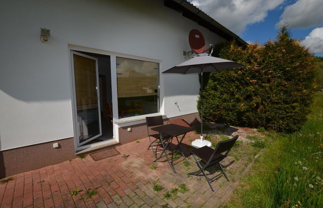 Retreat With Garden Views - Foto 15