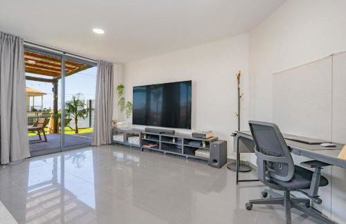 Fajã Lodges - House Ash - Foto 22